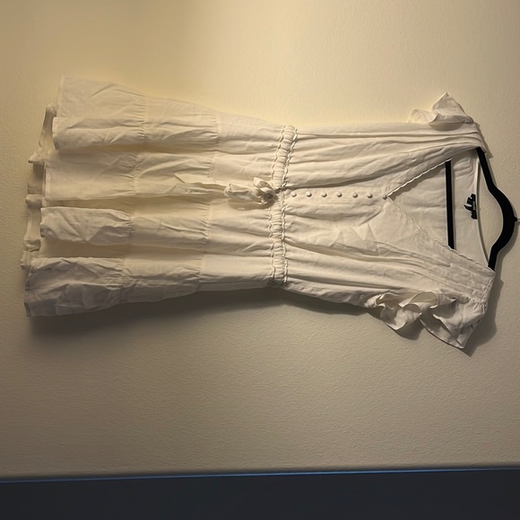 *Never Worn* Paige Rosalee Dress - Picture 2 of 3